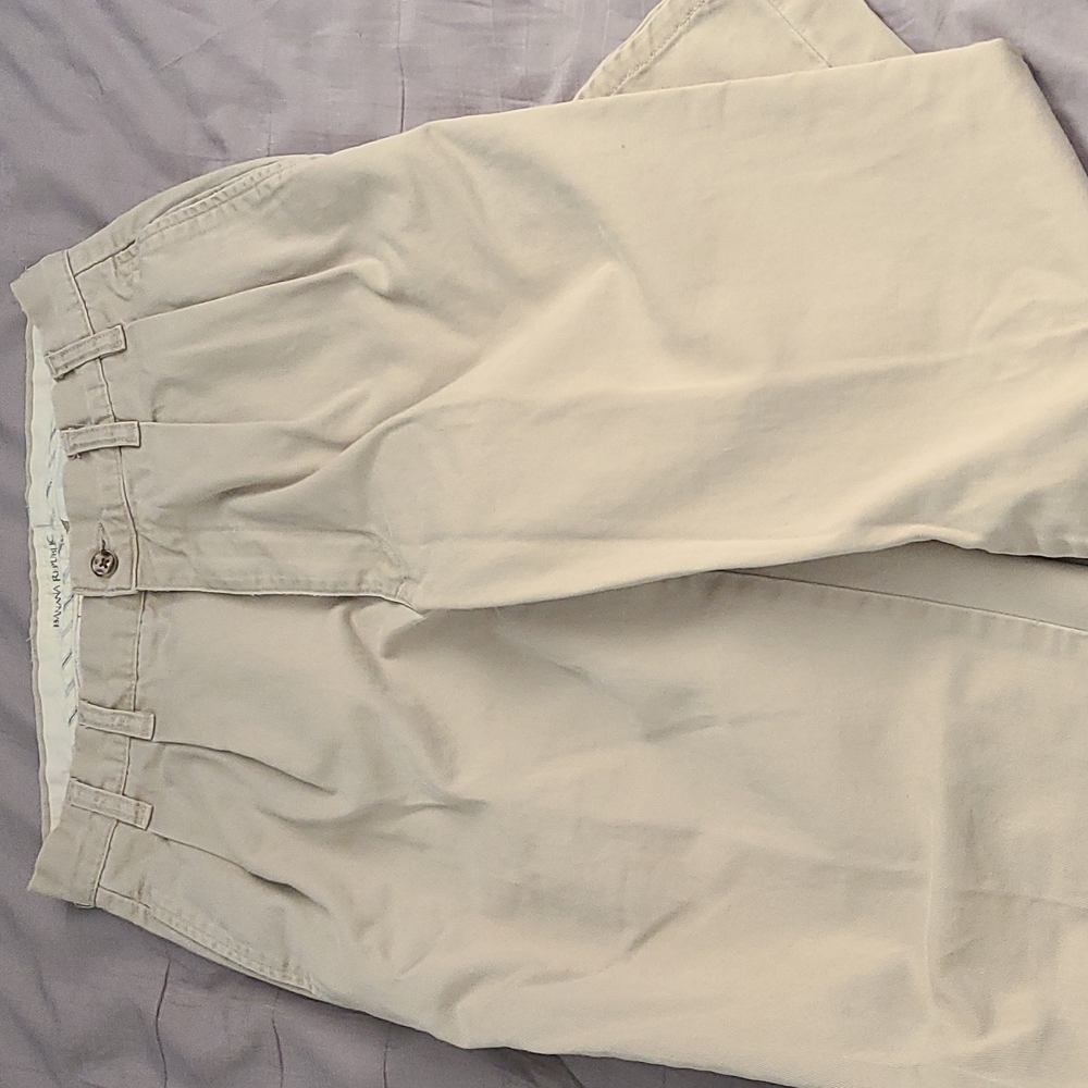 Vintage Banana Republic Pants